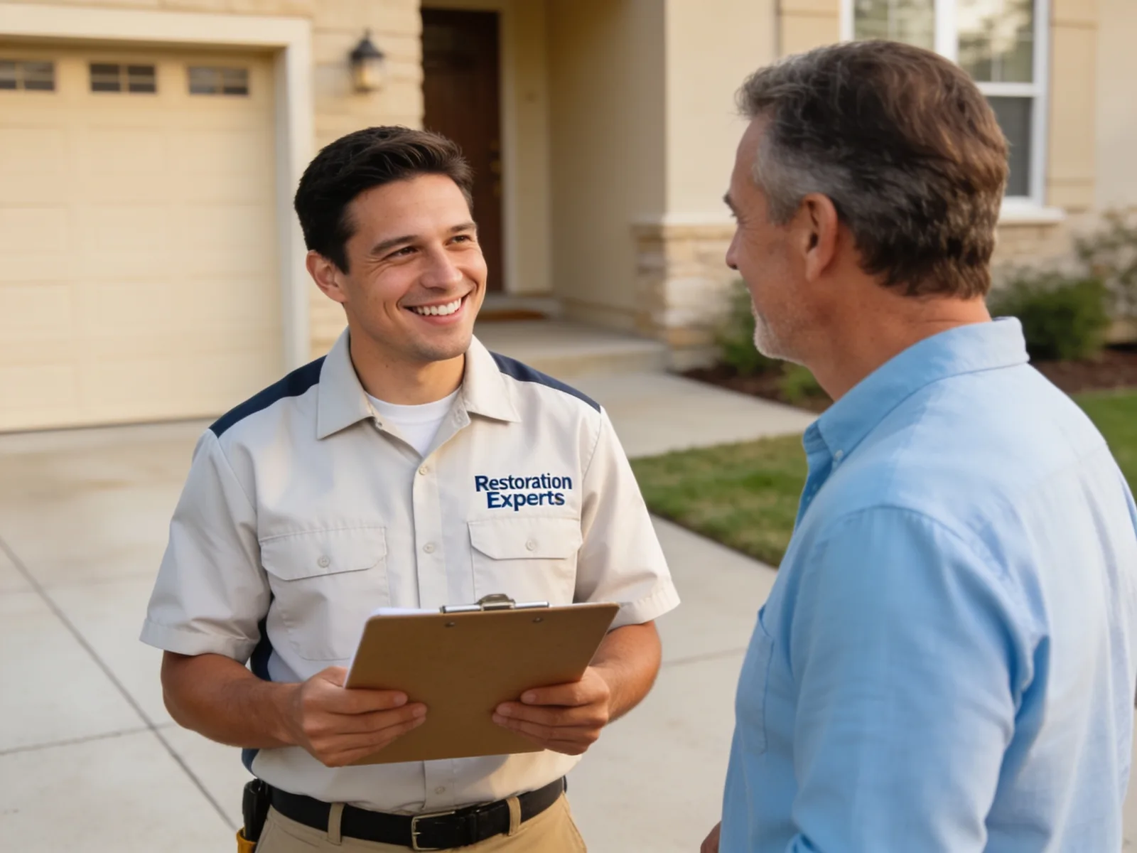 Water Damage Cleanup Floyd, IA FAQs